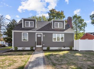 50 Garfield Avenue, Middletown, CT 06457