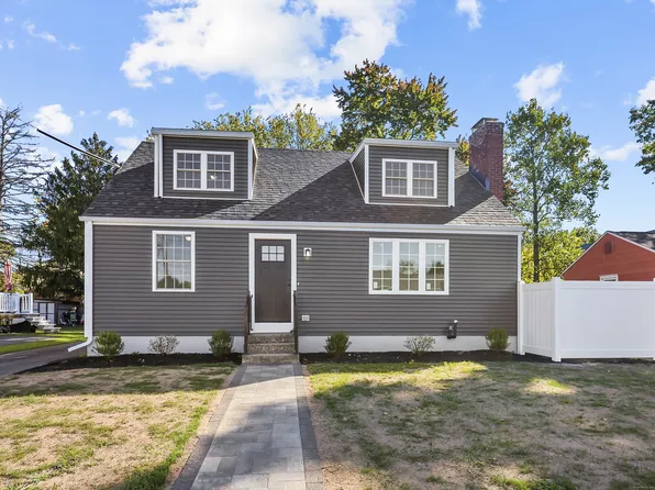 50 Garfield Avenue, Middletown, CT 06457