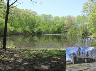 161 Highland Rd, Jobstown, NJ 08041