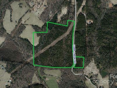 0 Camp Creek Rd, Hickory, NC, 28602