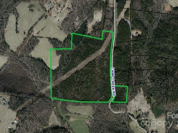 0 Camp Creek Rd, Hickory, NC 28602
