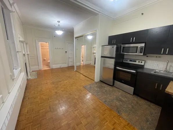 21 Beacon St APT 4Q, Boston, MA 02108