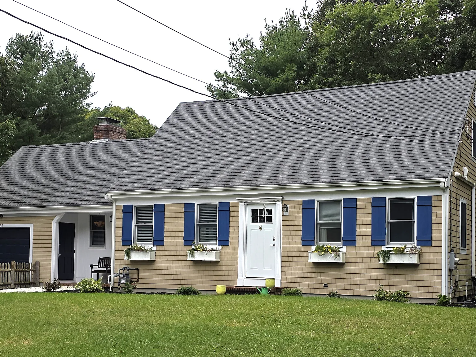 3 bed, 2.5 bath, 1501 sqft, $4,500 — Photo 1