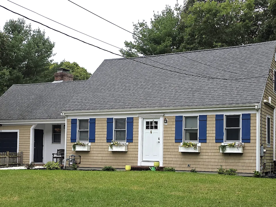 55 Deerfield Rd