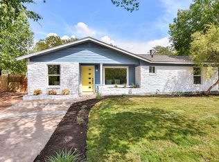 2905 Spring Cir, Austin, TX 78723