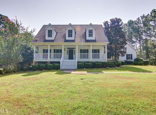 1400 McWilliams Rd SW, Conyers, GA 30094