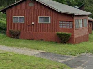 1066 Swift River Rd, Byron, ME 04275