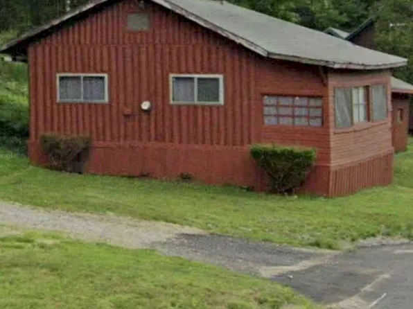 1066 Swift River Road, Byron, ME 04275