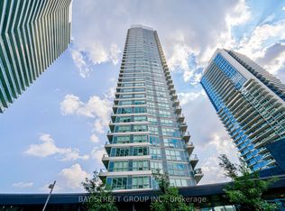 115 McMahon Dr #2706, Toronto, ON