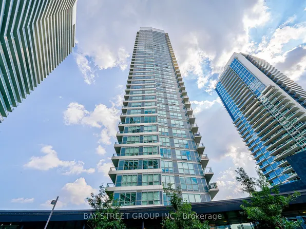 115 McMahon Dr, Toronto, ON