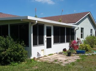 478 SW Dahled Ave, Port Saint Lucie, FL 34953