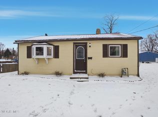 719 Davis St, Findlay, OH 45840