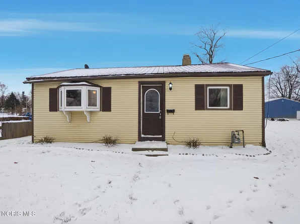 719 Davis St, Findlay, OH 45840