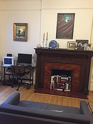 Rented by Kathy Galvin, LREB