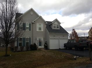 36 Calvert Cir, Bunker Hill, WV 25413