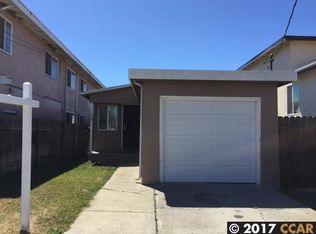 409 S 16th St, Richmond, CA 94804