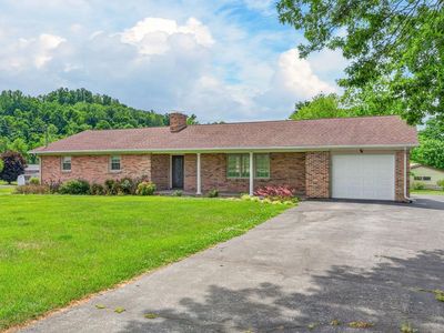 348 Greystone Rd, Marion, VA, 24354