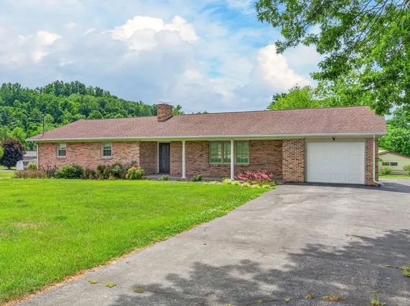348 Greystone Rd, Marion, VA 24354