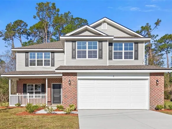 8 Kaydot Ct, Palm Coast, FL 32164