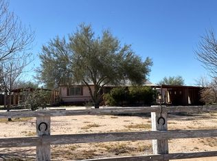 27033 E Quartzite Dr, Florence, AZ 85132