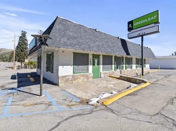 360 Sudderth Dr #1, Ruidoso, NM 88345