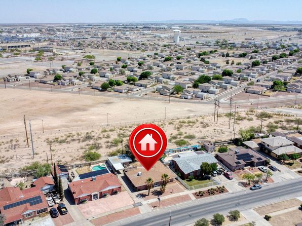 5119 Timberwolf Dr, El Paso, TX 79903