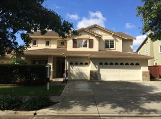 121 Manzanillo Way, Brentwood, CA 94513