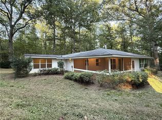 3055 Longstreet Rd, Milton, GA 30004
