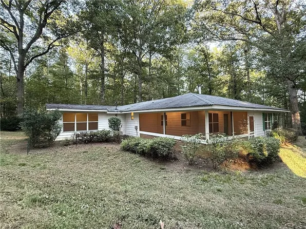 3055 Longstreet Rd, Milton, GA 30004