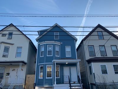 632 Franklin St, Elizabeth, NJ, 07206