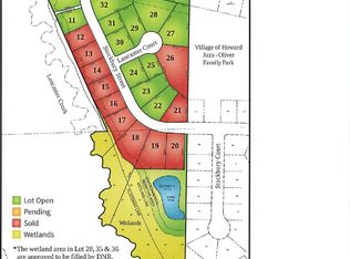 Folkestone Dr #35, Green Bay, WI 54313