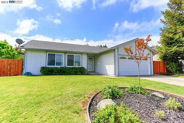 2866 Calais Dr photo 1