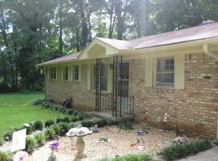 3915 Moore Rd, Ellenwood, GA 30294