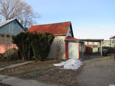 2329 Jackson Ave, Ogden, UT, 84401