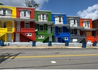 2613 Webster Ave, Pittsburgh, PA 15219