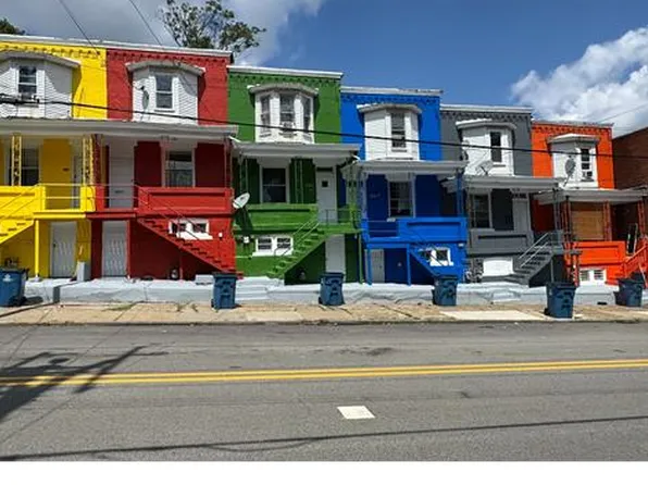 2613 Webster Ave, Pittsburgh, PA 15219