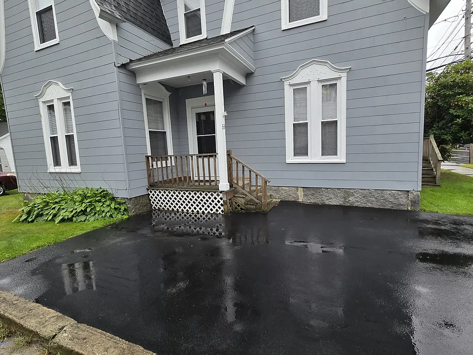 125 Temple St #1