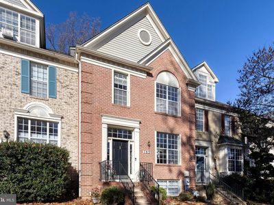 783 Leister Dr, Lutherville Timonium, MD, 21093