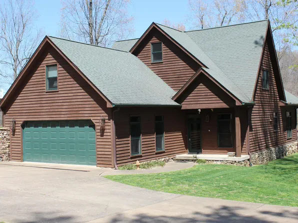 122 Whispering Hls, Eddyville, KY 42038