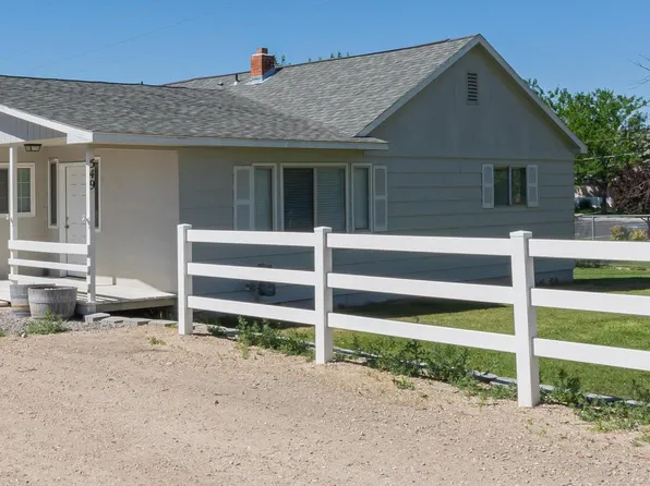 549 W Locust Ln, Nampa, ID 83686