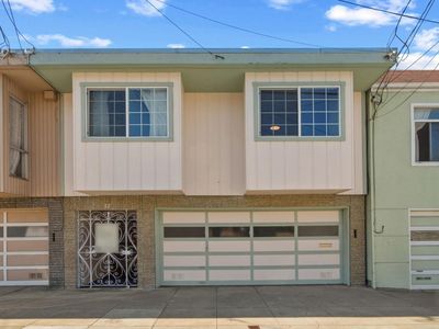 72 Scotia Ave, San Francisco, CA, 94124