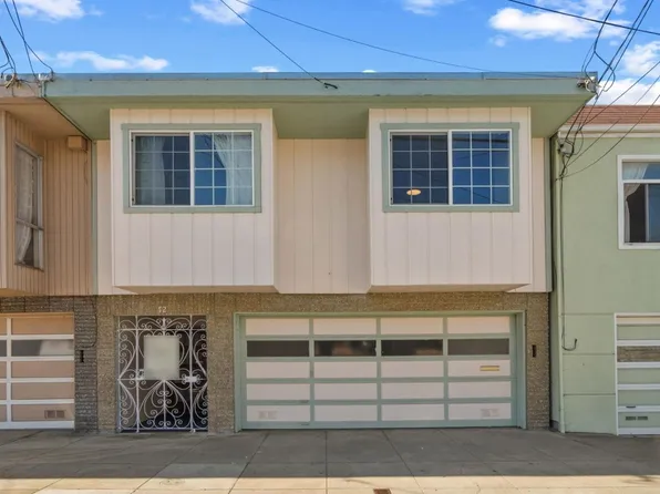 72 Scotia Ave, San Francisco, CA 94124