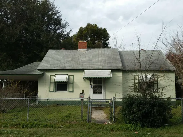 2141 Townsend St, Brunswick, GA 31520