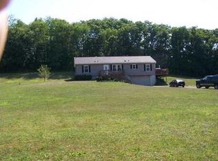 306 Little Beaver Rd, Enon Valley, PA 16120
