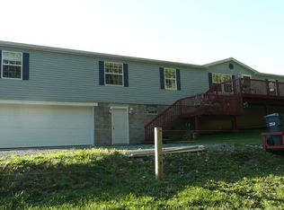 299 Star Grille Rd, Cabot, PA 16023