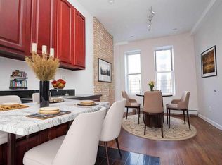 516 Bainbridge St APT 1L, Brooklyn, NY 11233