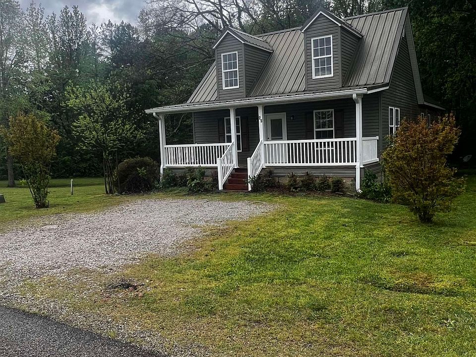 25 Jennifer Jct, Iuka, MS 38852 MLS 10147695 Zillow