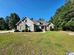 1160 Wildshall Rd, Darlington, SC 29540
