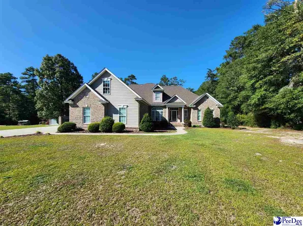 1160 Wildshall Rd, Darlington, SC 29540