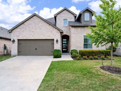 3416 Crescent Ln, Celina, TX, 75009